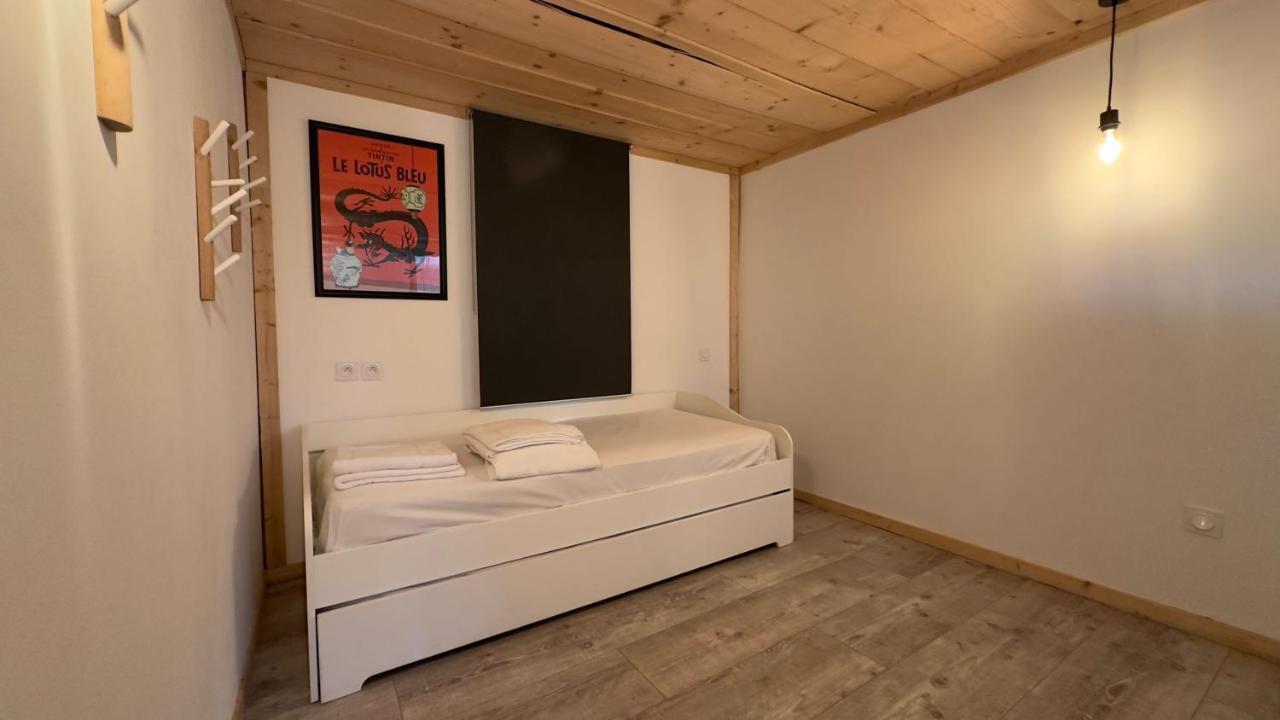 Le Gite Les Nuz Lannilis Exterior photo